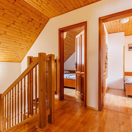 Apartmány Novákovi Dolní Morava Exterior foto