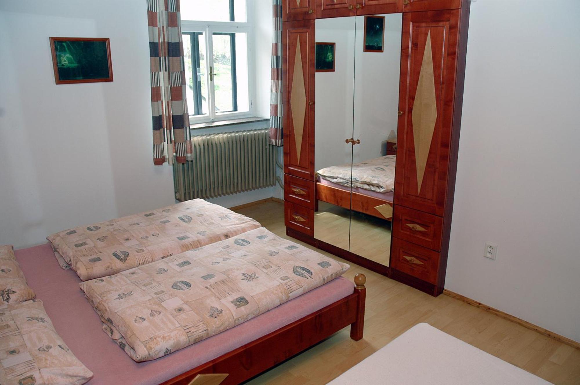 Apartmány Novákovi Dolní Morava Quarto foto