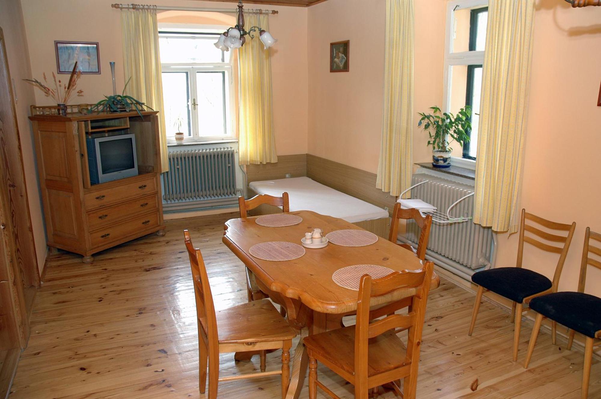 Apartmány Novákovi Dolní Morava Quarto foto