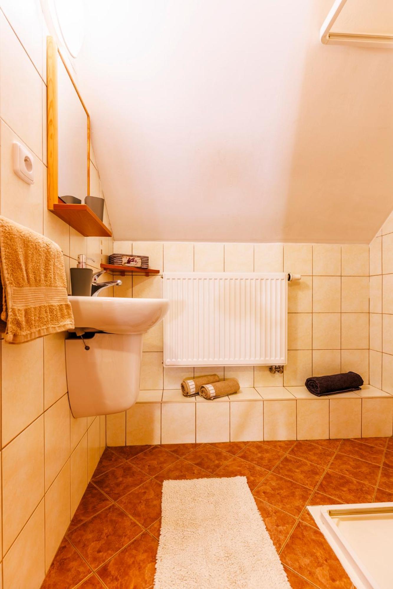 Apartmány Novákovi Dolní Morava Exterior foto