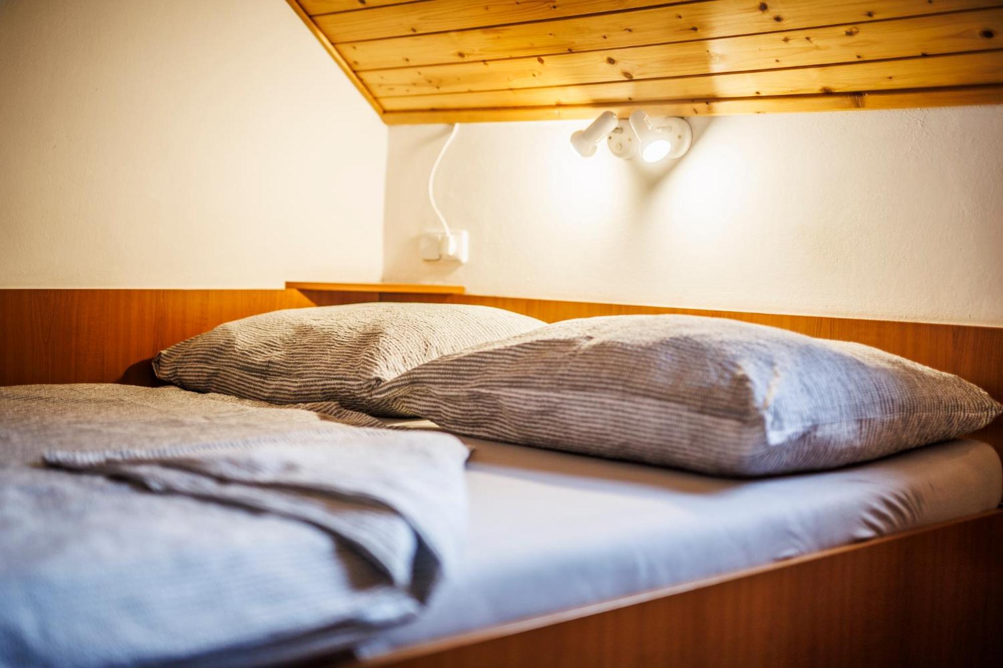Apartmány Novákovi Dolní Morava Exterior foto