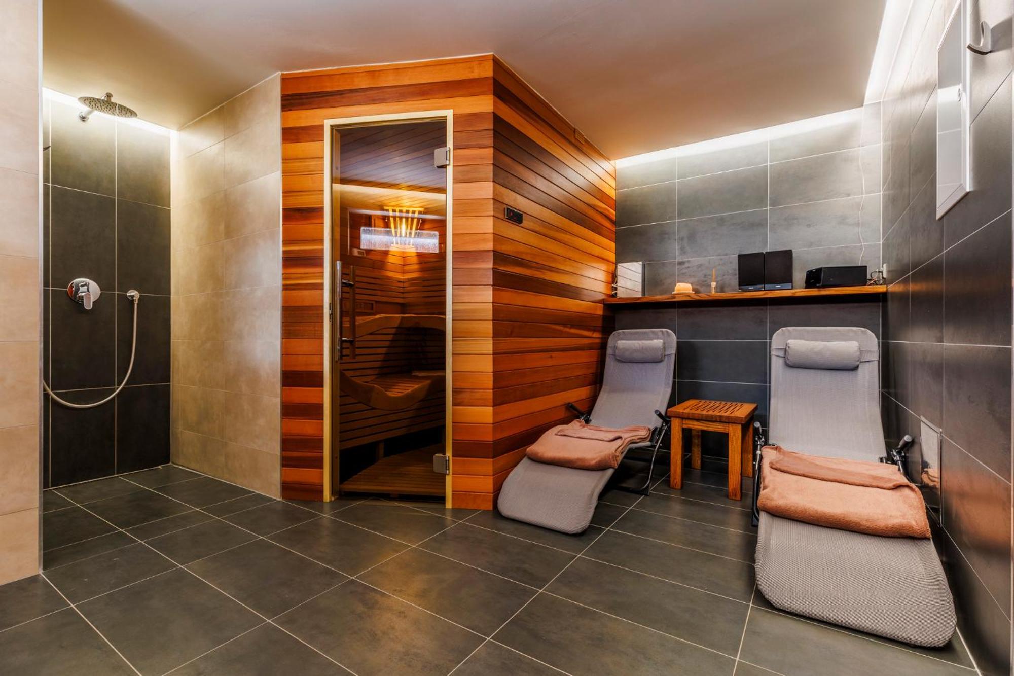 Apartmány Novákovi Dolní Morava Exterior foto