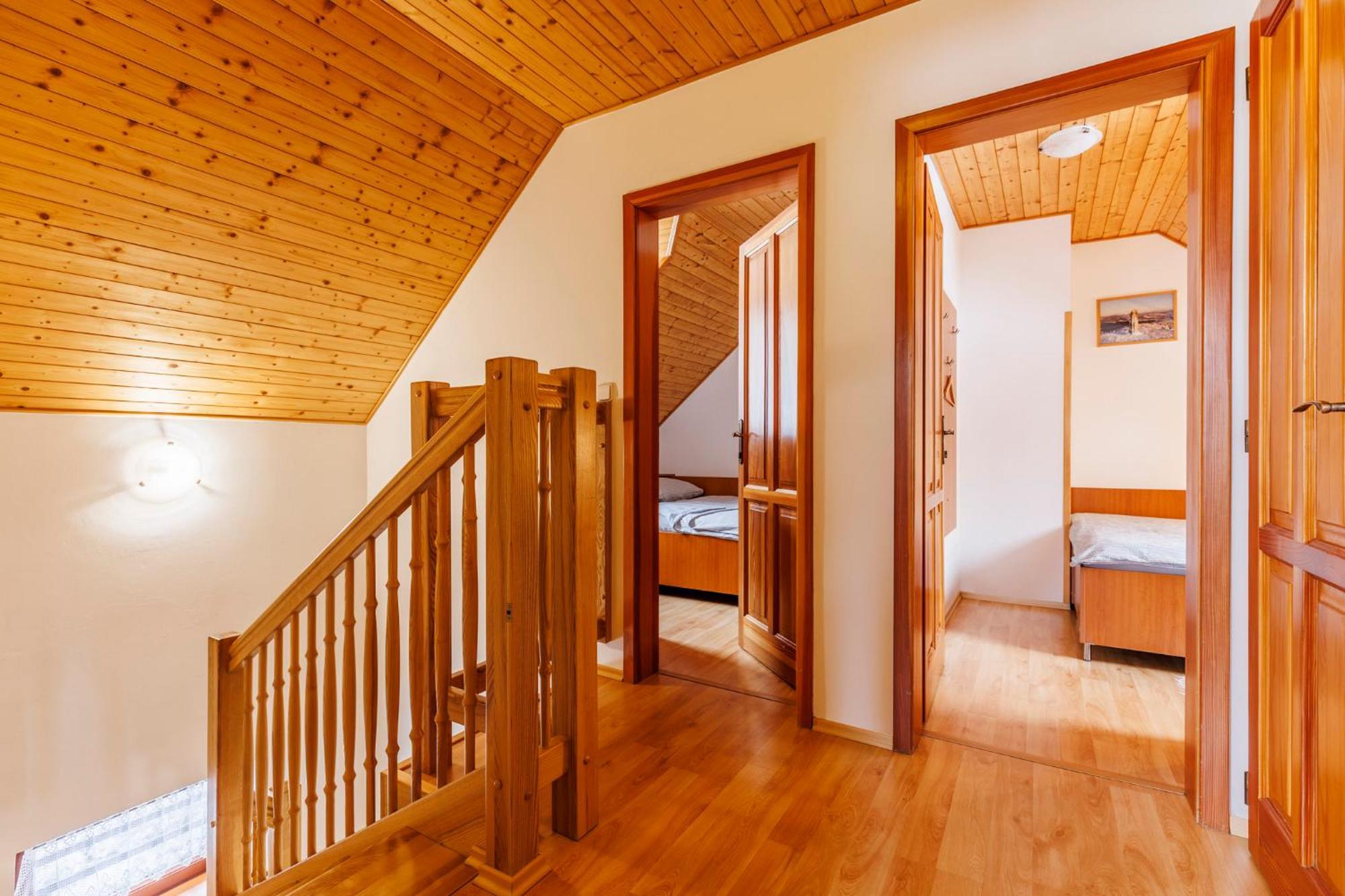 Apartmány Novákovi Dolní Morava Exterior foto