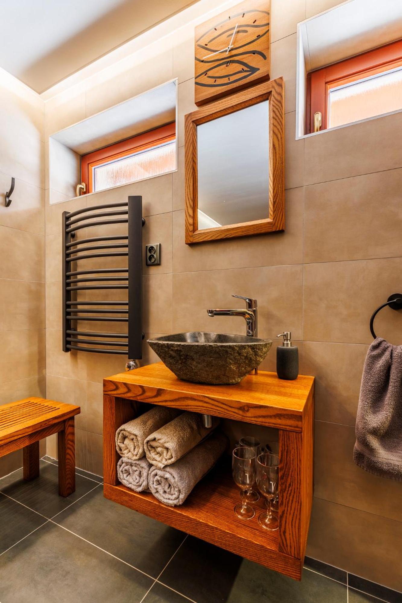 Apartmány Novákovi Dolní Morava Exterior foto