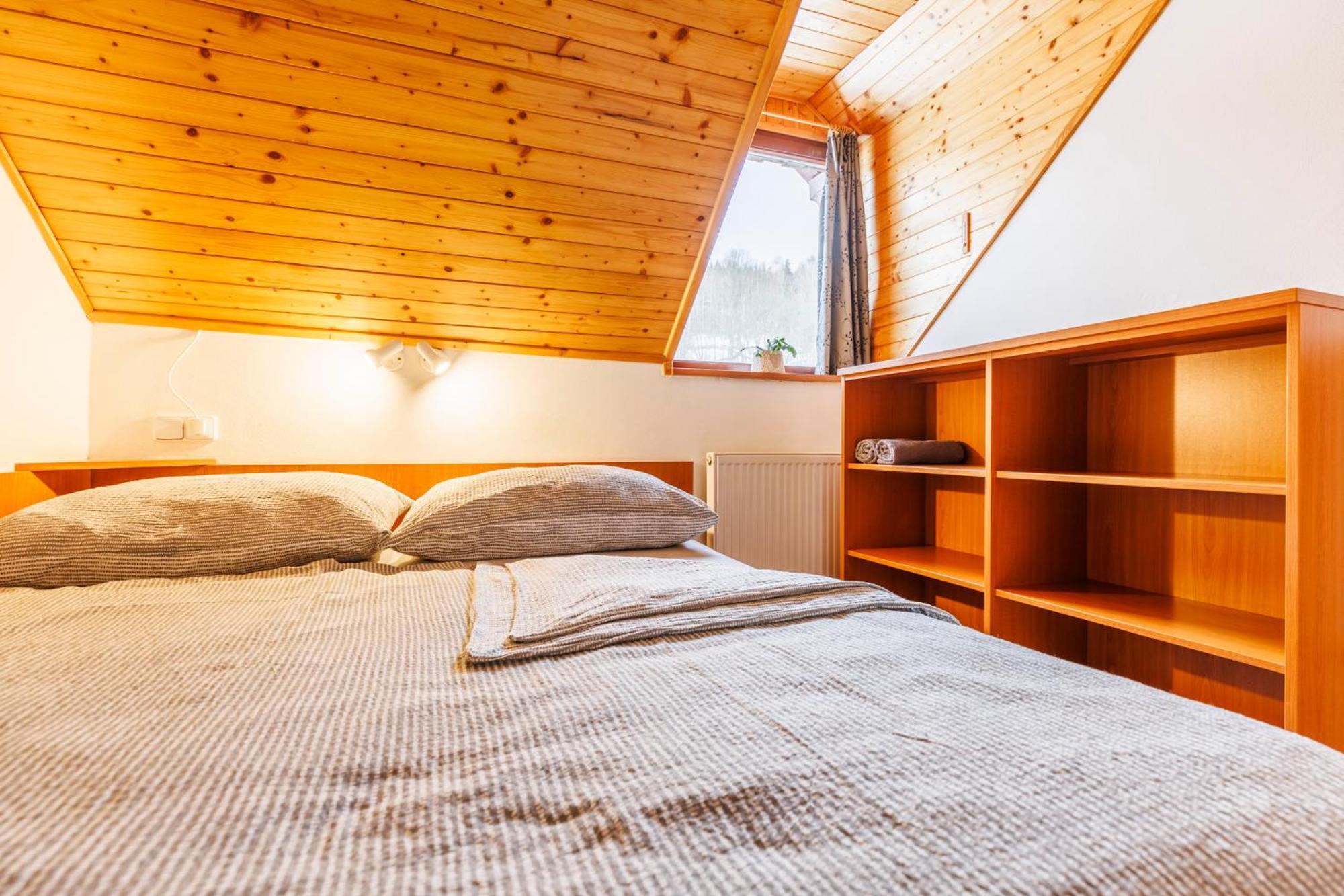 Apartmány Novákovi Dolní Morava Exterior foto