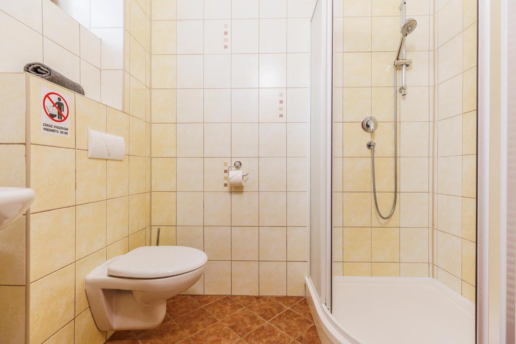 Apartmány Novákovi Dolní Morava Exterior foto