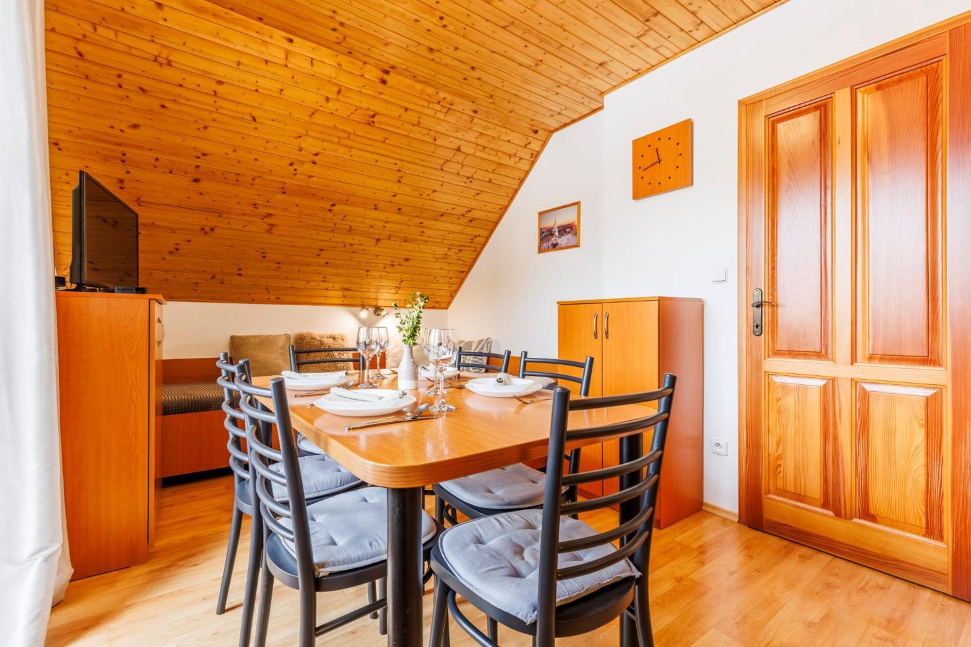Apartmány Novákovi Dolní Morava Exterior foto