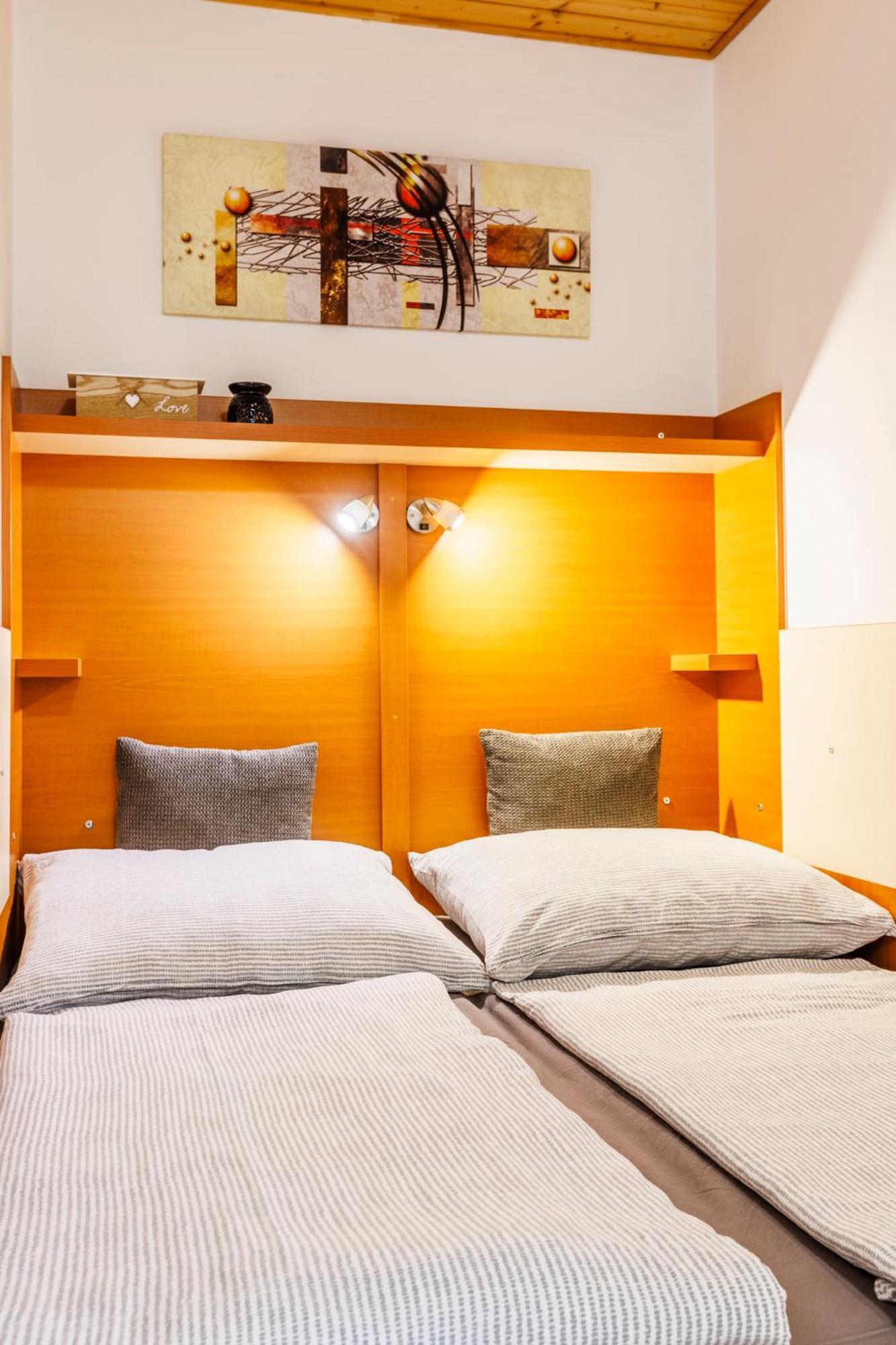 Apartmány Novákovi Dolní Morava Exterior foto