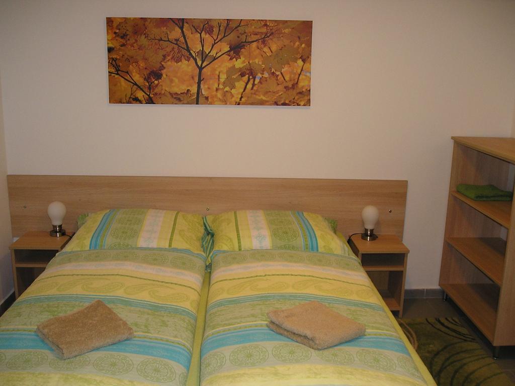 Apartmány Novákovi Dolní Morava Quarto foto